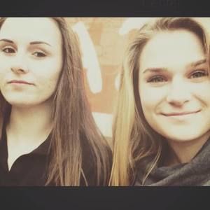 Meet your Posher, Kate